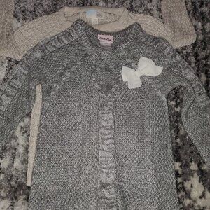 Medium 6/7 Girls Tops 2/1 EUC Like new!